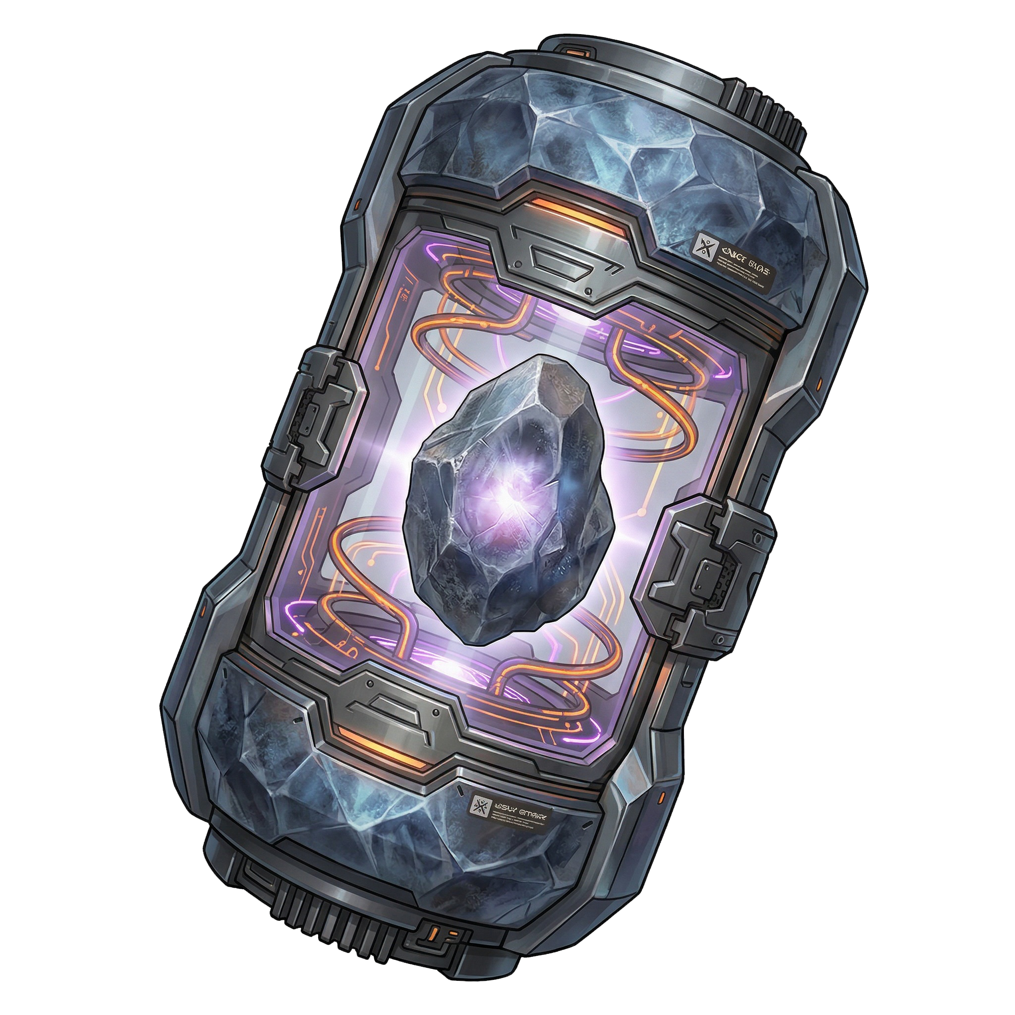 Stat Capsules