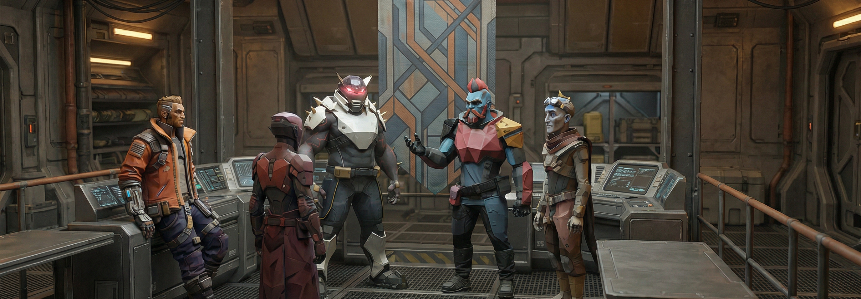 Guild System