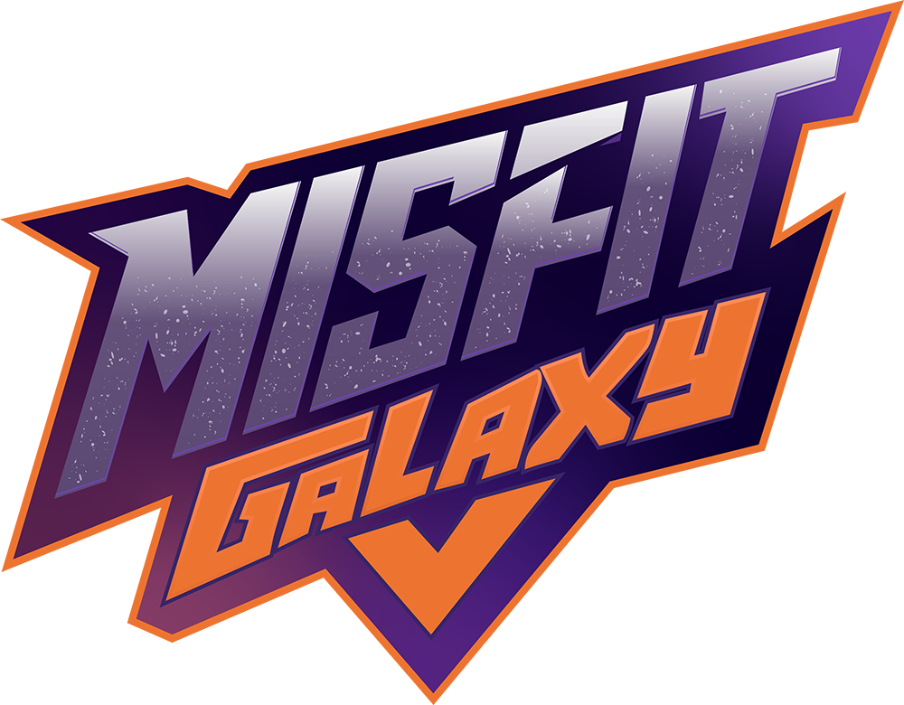 Misfit Galaxy Logo