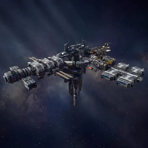 Station Overseer